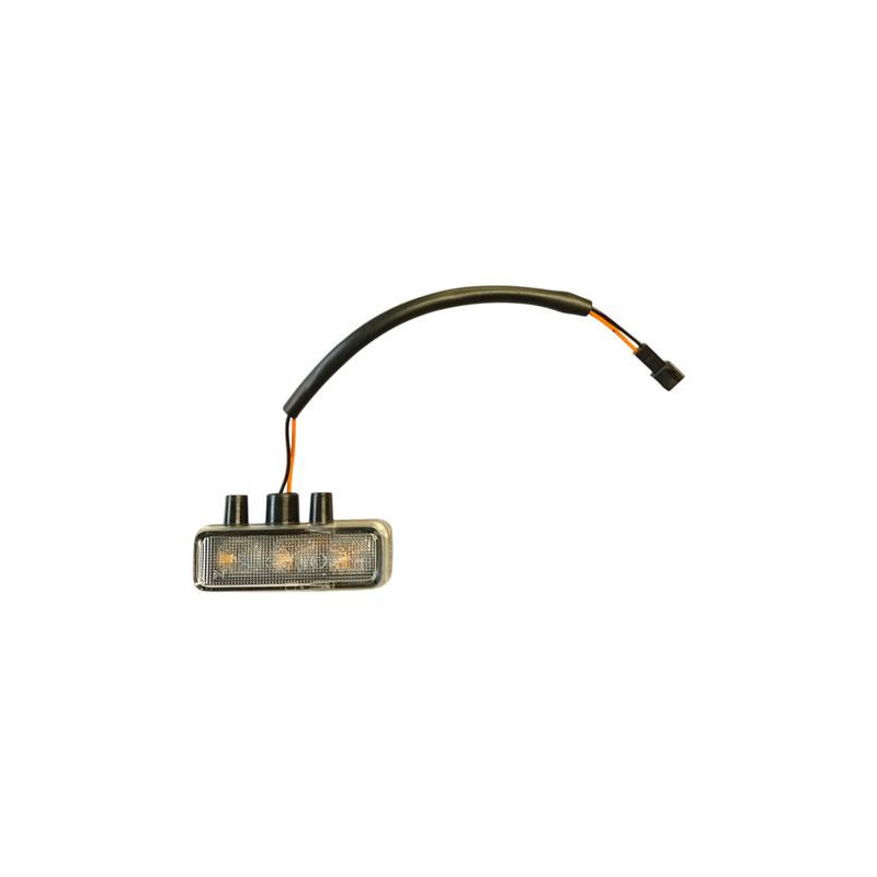IVA NCF Knipperlicht Voor Links | QualityMotors