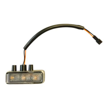 IVA NCF Knipperlicht Voor Links | QualityMotors
