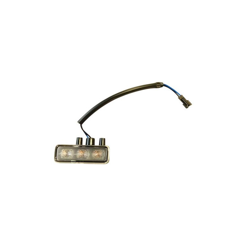 IVA NCF Knipperlicht Voor Rechts | QualityMotors