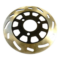 IVA NCF Remschijf Achter | QualityMotors