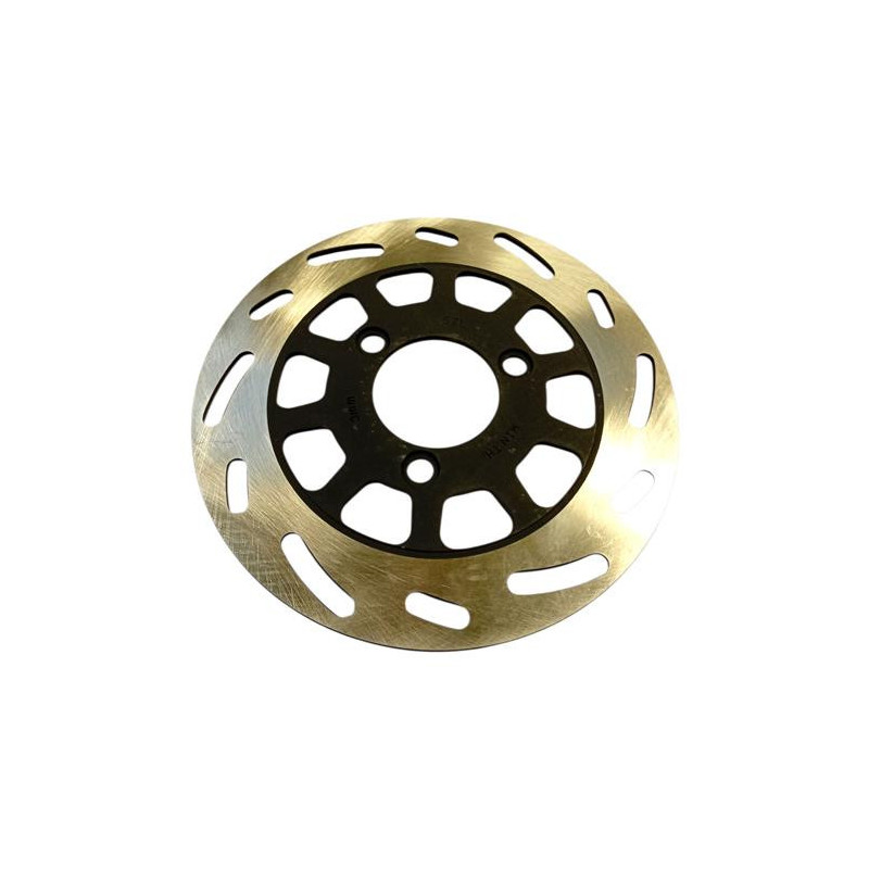 IVA NCF Remschijf Achter | QualityMotors