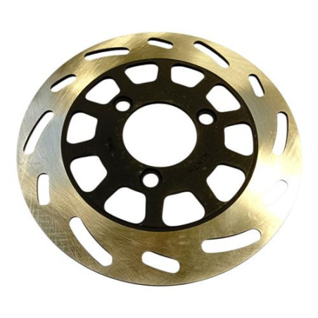 IVA NCF Remschijf Achter | QualityMotors