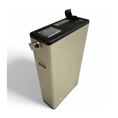 IVA NCE accu 72V 24Ah kopen | Scooter accu | Qualitymotors.nl