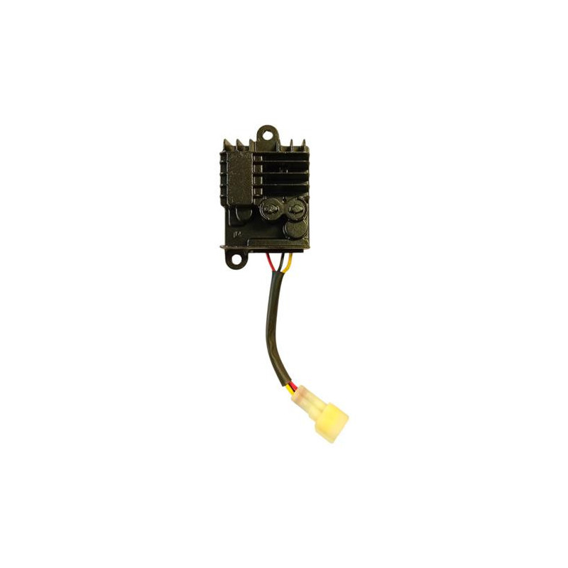 IVA NCF Spanningsregelaar | QualityMotors