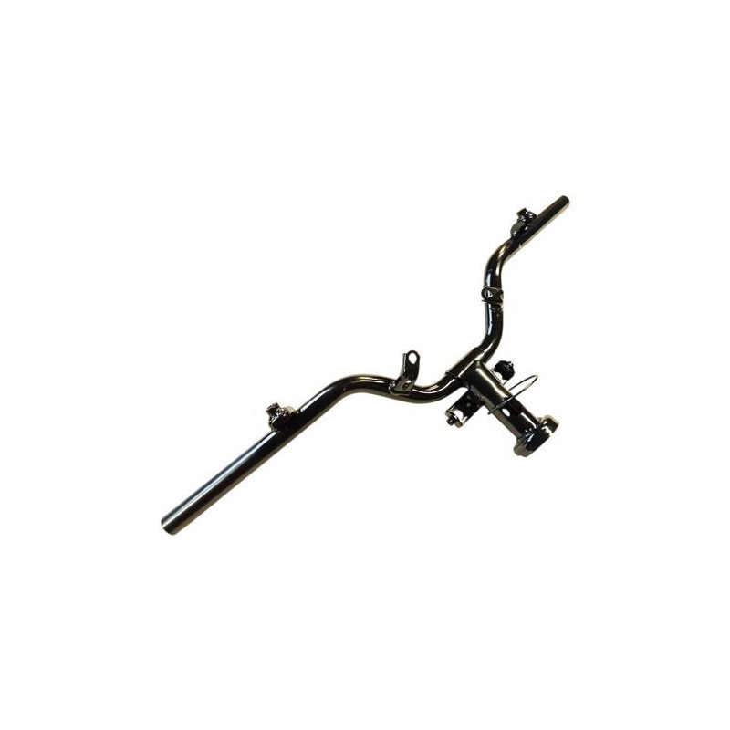 IVA NCF Stuur | QualityMotors
