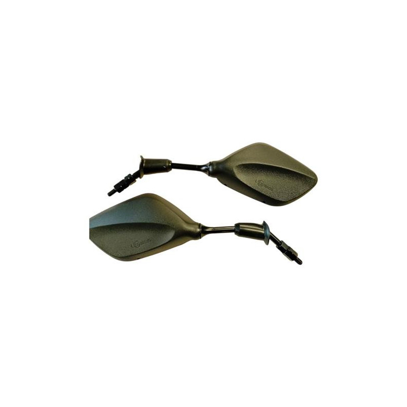 IVA NCF Spiegel Set | QualityMotors