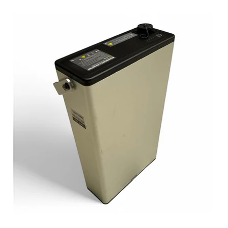 IVA NCE Pro accu 72V 34Ah