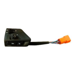 IVA NCF Stuur Schakelaar Links | QualityMotors