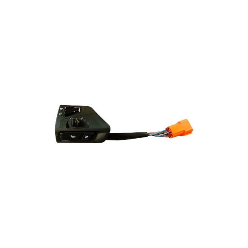IVA NCF Stuur Schakelaar Links | QualityMotors