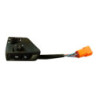 IVA NCF Stuur Schakelaar Links | QualityMotors