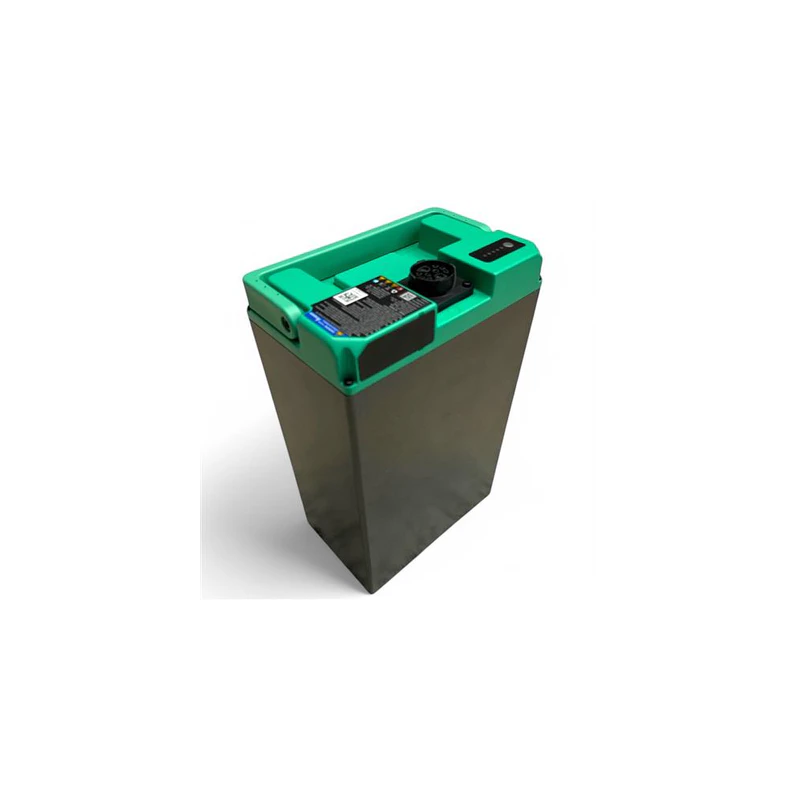 IVA NCF accu 72V 28Ah