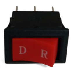 IVA S1000/E1000 D/R Knop | QualityMotors