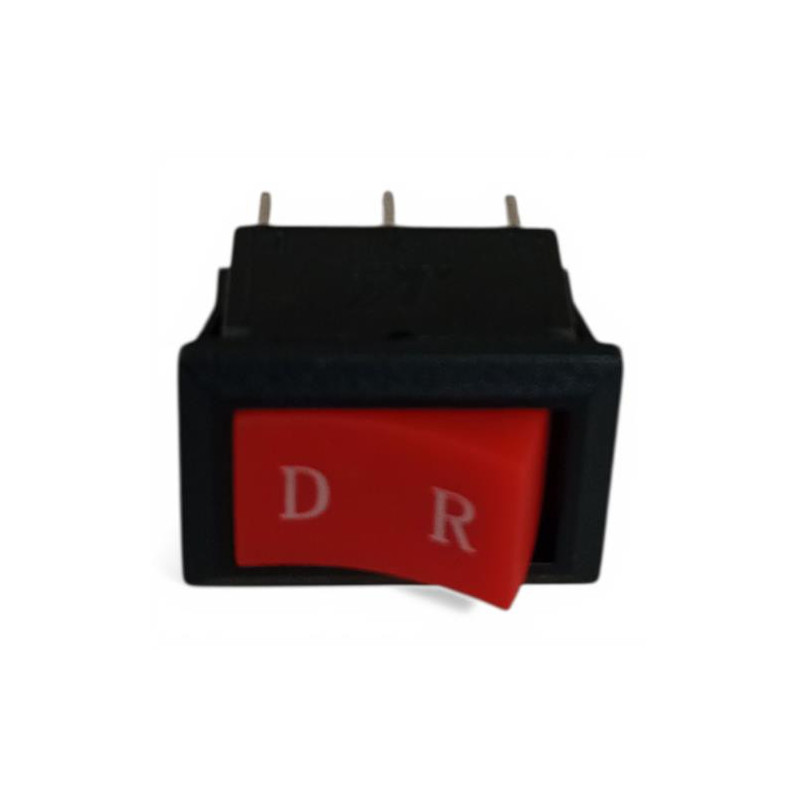 IVA S1000/E1000 D/R Knop | QualityMotors