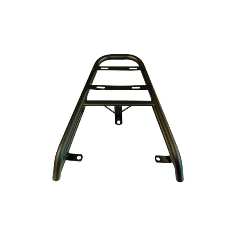 IVA TR3 Achterdrager Voor Koffer | QualityMotors