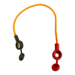IVA TR3 Accu kabel Lood | QualityMotors