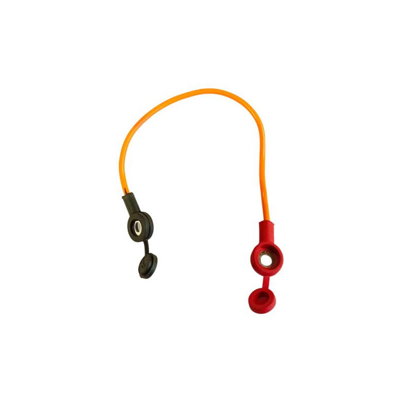 IVA TR3 Accu kabel Lood | QualityMotors