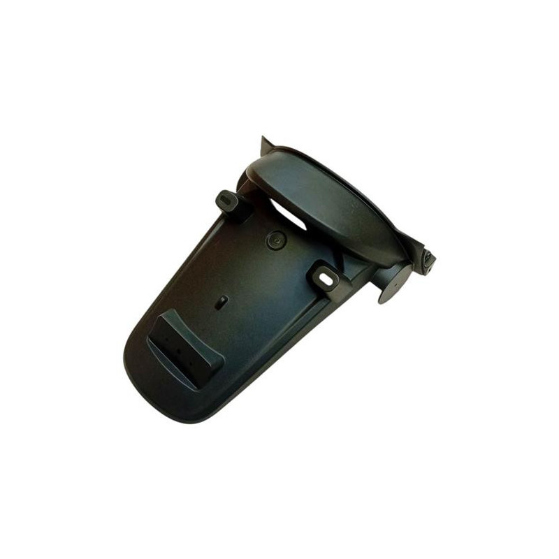 IVA TR3 Achterspatbord | QualityMotors