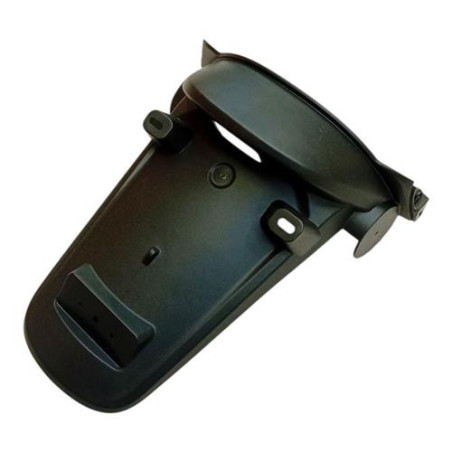 IVA TR3 Achterspatbord | QualityMotors