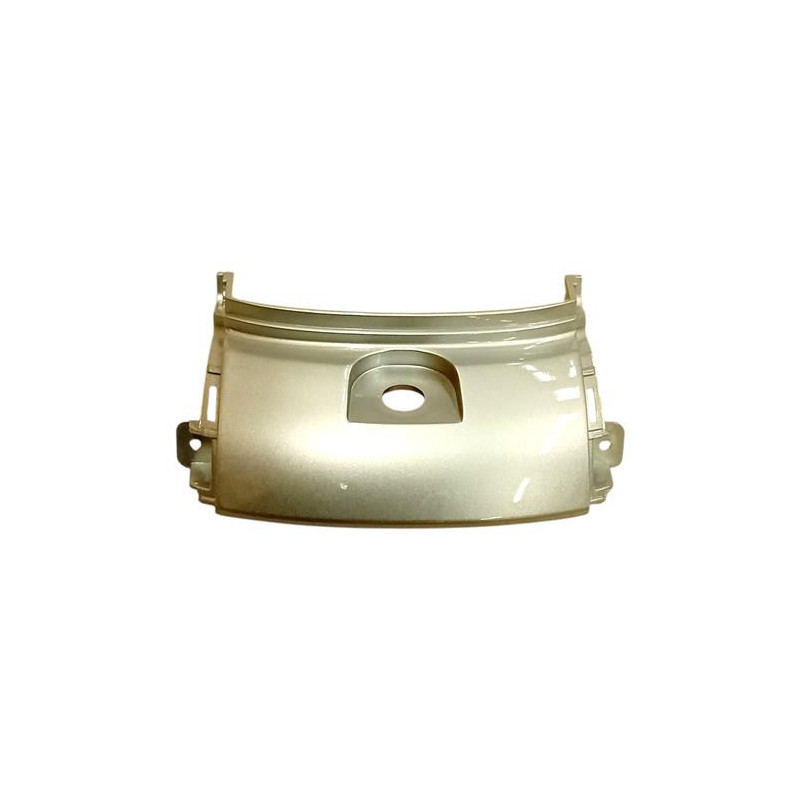 IVA TR3 Achterkap Bevestiging Zilver | QualityMotors