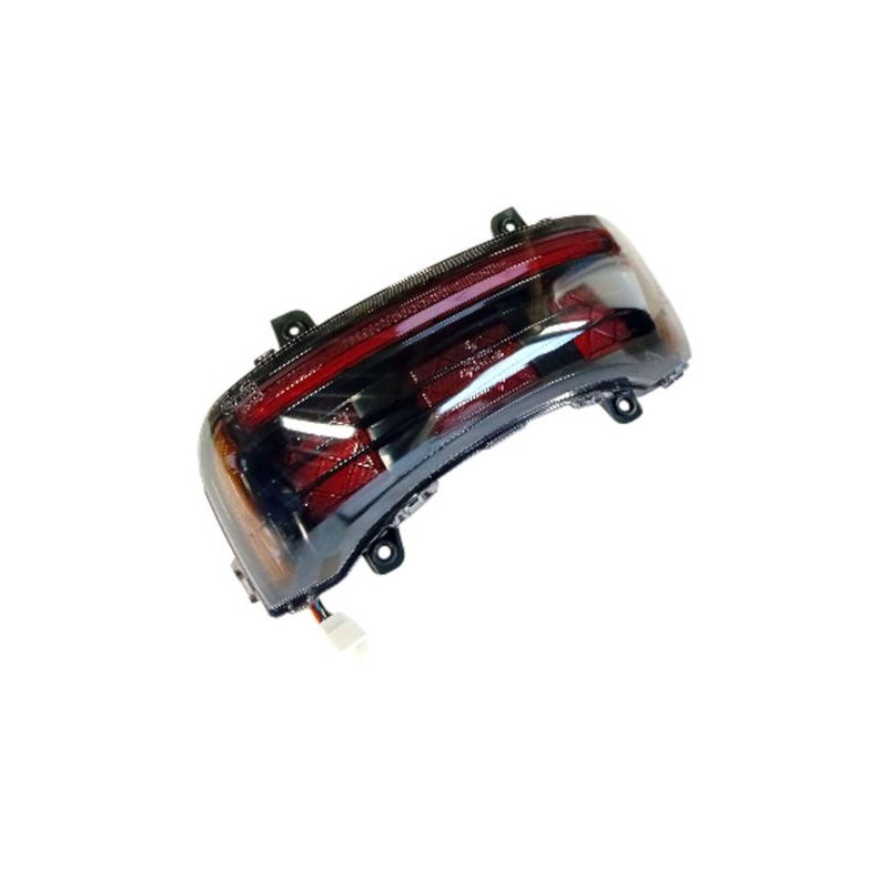 IVA TR3 Achterlicht | QualityMotors