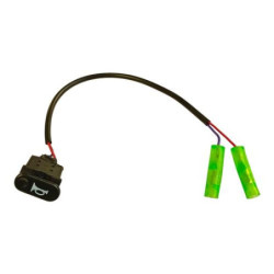IVA TR3 Claxon Knop | QualityMotors