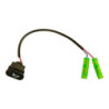 IVA TR3 Claxon Knop | QualityMotors