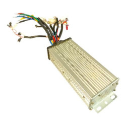 IVA TR3 Controller | QualityMotors