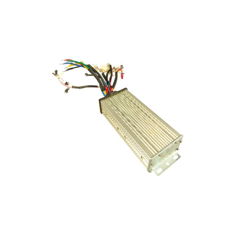 IVA TR3 Controller | QualityMotors
