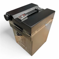 IVA S1000 / Z1000 accu 60V 20Ah