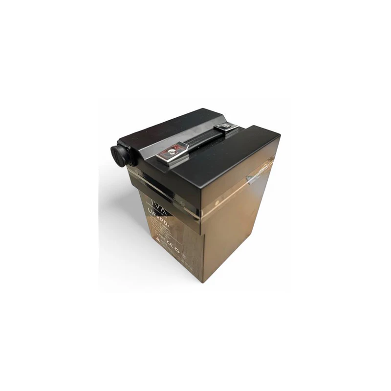 IVA S1000 / Z1000 accu 60V 20Ah