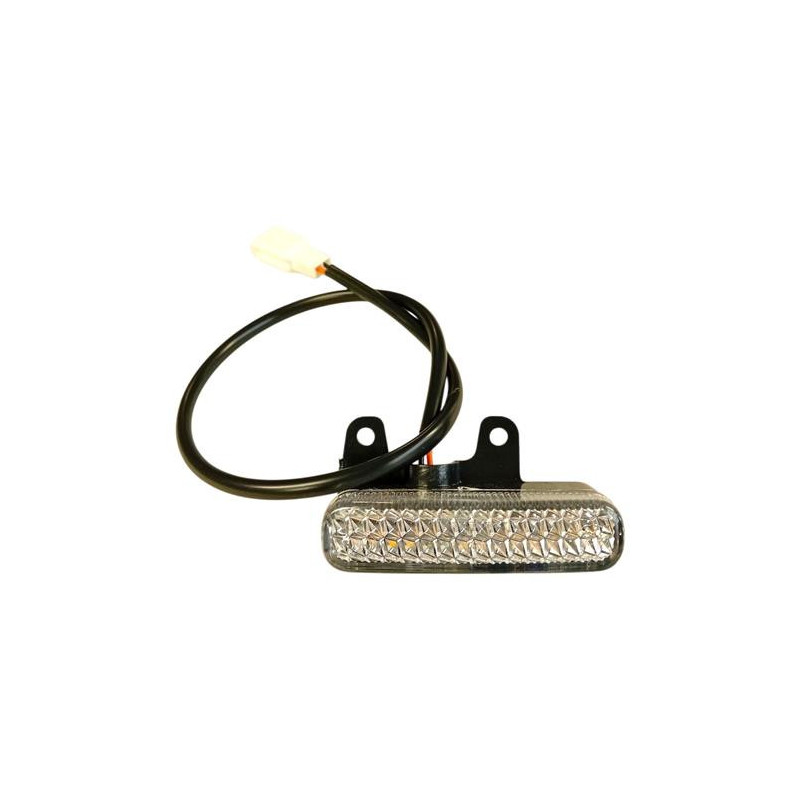 IVA TR3 Knipperlicht Voor Links | QualityMotors