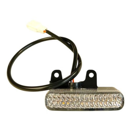 IVA TR3 Knipperlicht Voor Links | QualityMotors
