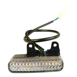 IVA TR3 Knipperlicht Voor Rechts | QualityMotors