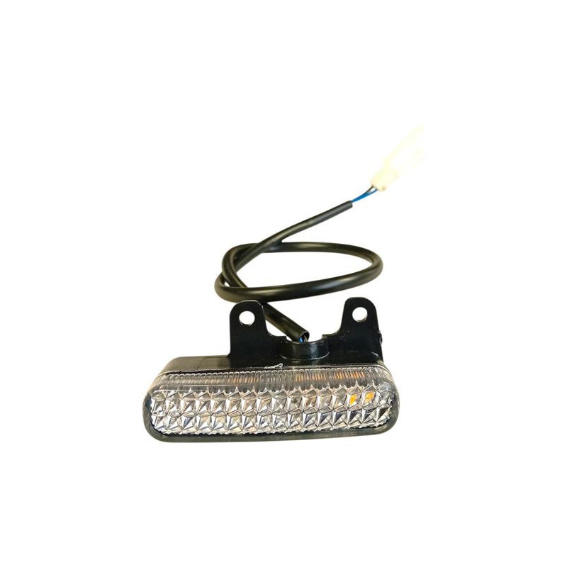 IVA TR3 Knipperlicht Voor Rechts | QualityMotors