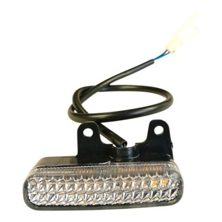 IVA TR3 Knipperlicht Voor Rechts | QualityMotors