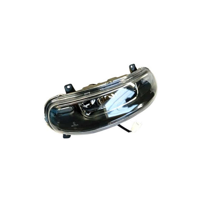 IVA TR3 Koplamp | QualityMotors