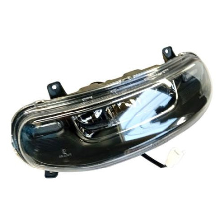 IVA TR3 Koplamp | QualityMotors