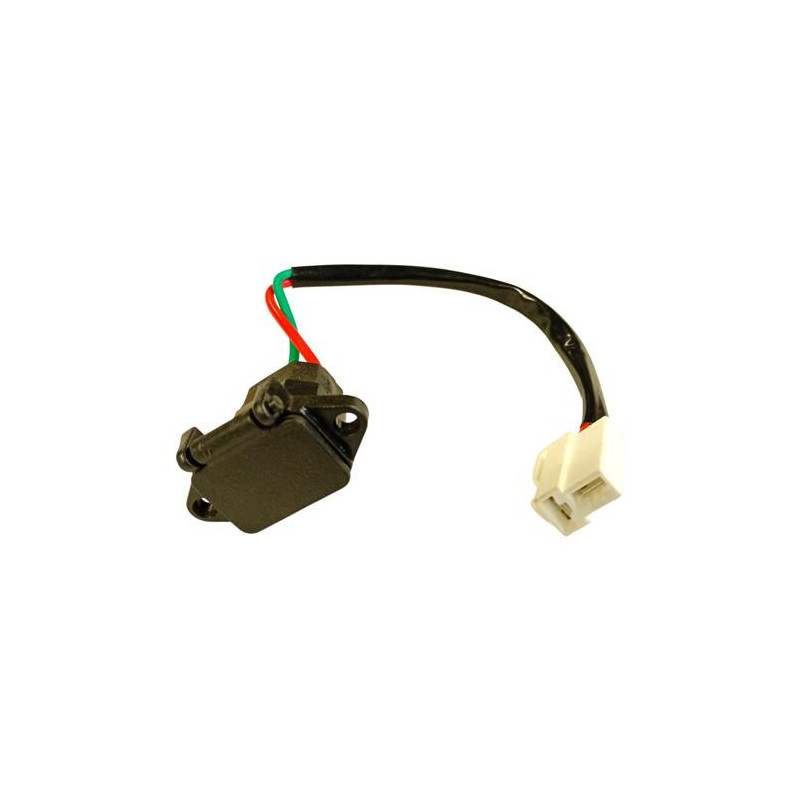 IVA TR3 Oplaad Contact Lood | QualityMotors