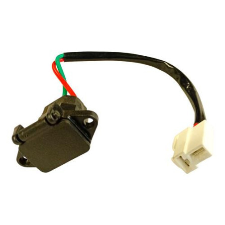 IVA TR3 Oplaad Contact Lood | QualityMotors