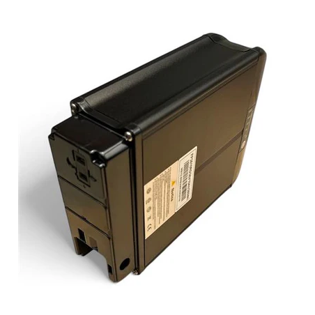 IVA Traveler 300 accu 36V 8Ah