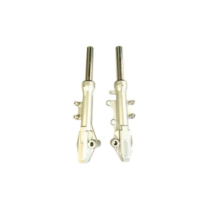 IVA TR3 Schokdemper Voor Set | QualityMotors