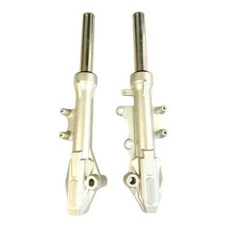 IVA TR3 Schokdemper Voor Set | QualityMotors