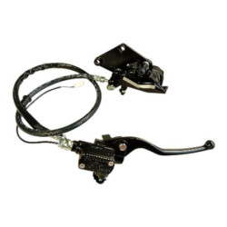 IVA TR3 Remsysteem Voor | QualityMotors