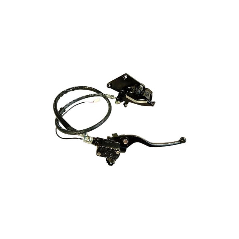 IVA TR3 Remsysteem Voor | QualityMotors