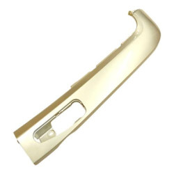 IVA TR3 Sideskirt Rechts Zilver | QualityMotors