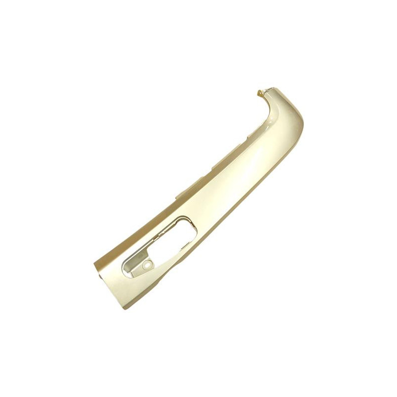 IVA TR3 Sideskirt Rechts Zilver | QualityMotors