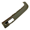 IVA TR3 Sideskirt Rechts Matzwart | QualityMotors