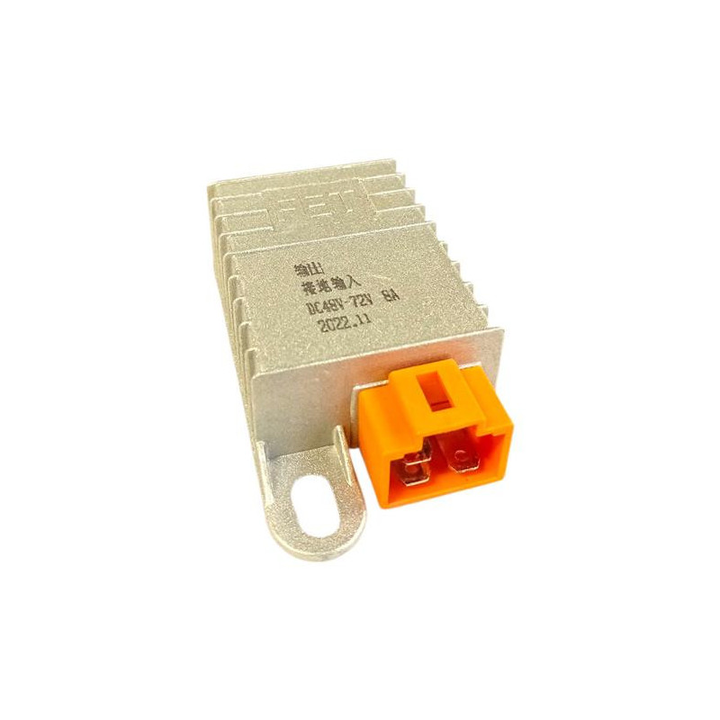 IVA TR3 Spanningsregelaar Lithium | QualityMotors