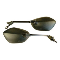IVA TR3 Spiegel Set | QualityMotors
