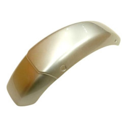 IVA TR3 Spatbord Achterwiel Zilver | QualityMotors